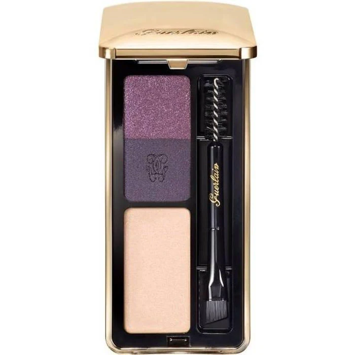 Guerlain Coloured Kit 2 In 1 Eyes And Brow Kit