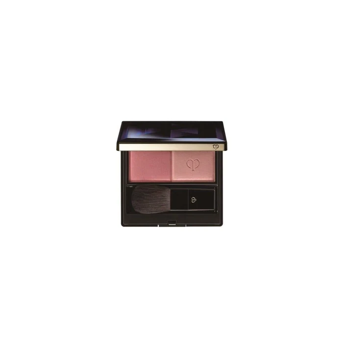 Clé De Peau Powder Blush Duo