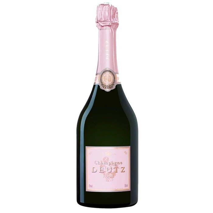 Deutz Rose Wine