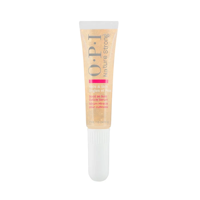 OPI Good As Gold Cuticle Serum
