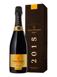 Veuve Clicquot Veuve Clicquot, Vintage Reserve, brut, white