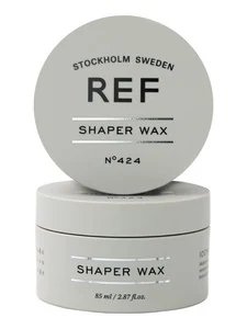 Ref Stockholm Sweden REF Stockholm Sweden Styling Products Shaper Wax N° 424