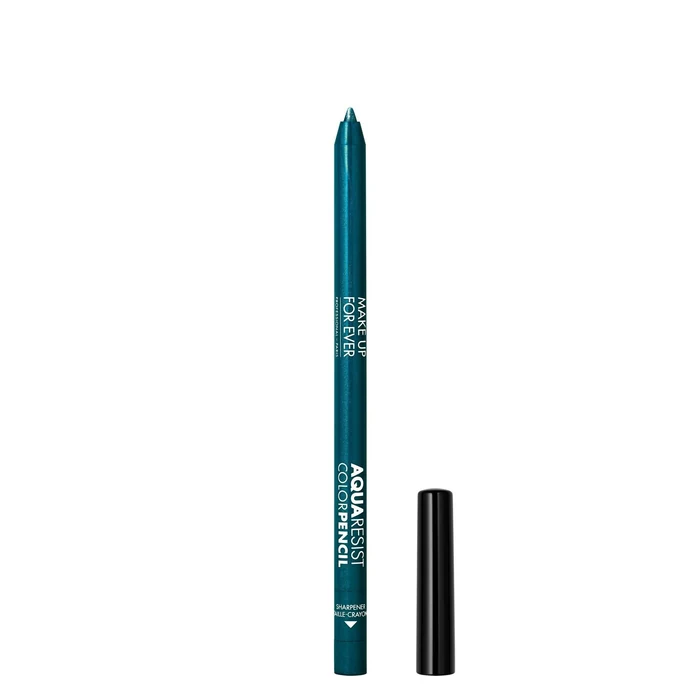 Make Up For Ever AQUA RESIST at Paris