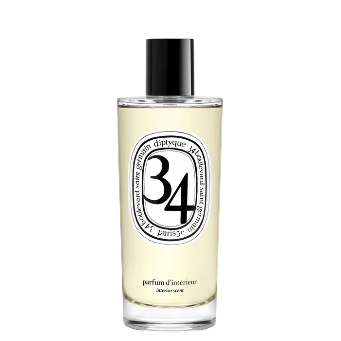Diptyque 34 Boulevard Saint Germain