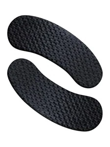 Annemarie Boerlind Annemarie Börlind Augenpflege Augenpads Black 48 g