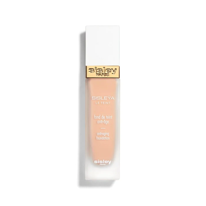 SISLEY Anti-aging foundation