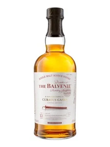 Balvenie The Balvenie Montilla Cask, 12 Year Old, ,