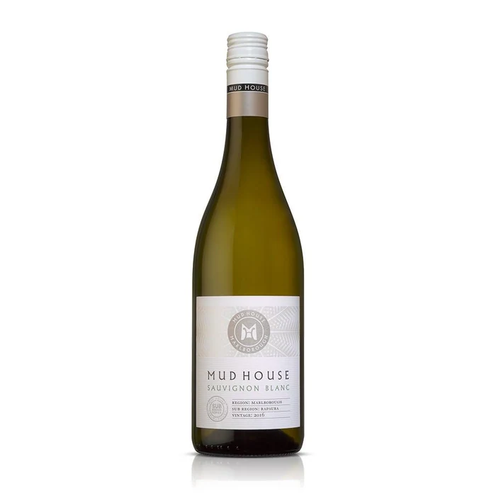 Mud House Brave New World Black Shiraz