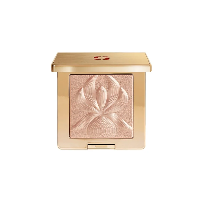 SISLEY L'orchidee Highlighter