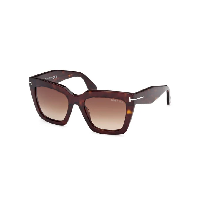 Tom Ford Sunglasses Ft1199 53