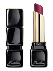 Guerlain Guerlain Kisskiss Lipstick matte Nr. 880 Caress plum 4.3 g