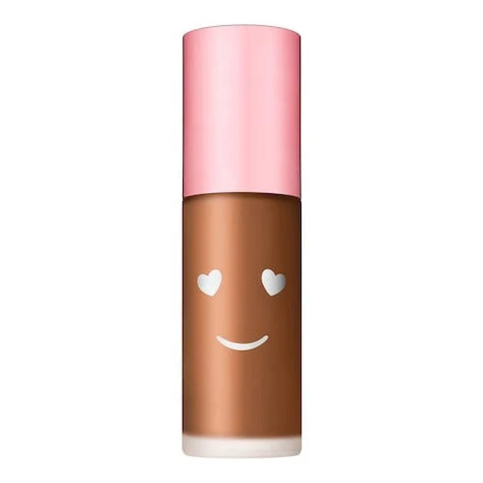Benefit Hello Happy Bright at Paris
