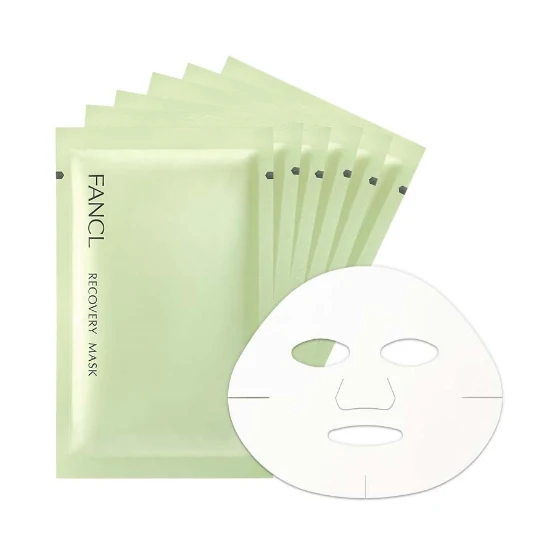 FANCL Recovery Mask
