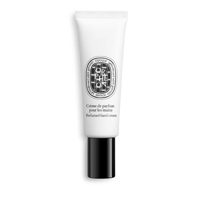 Diptyque Orphéon