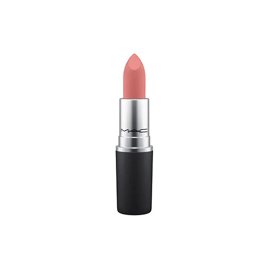 M・A・C POWDER KISS LIPSTICK