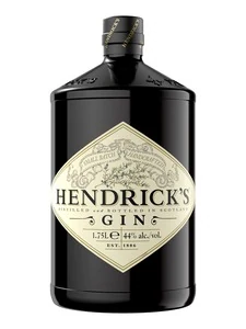 Hendrick S Hendrick's Gin