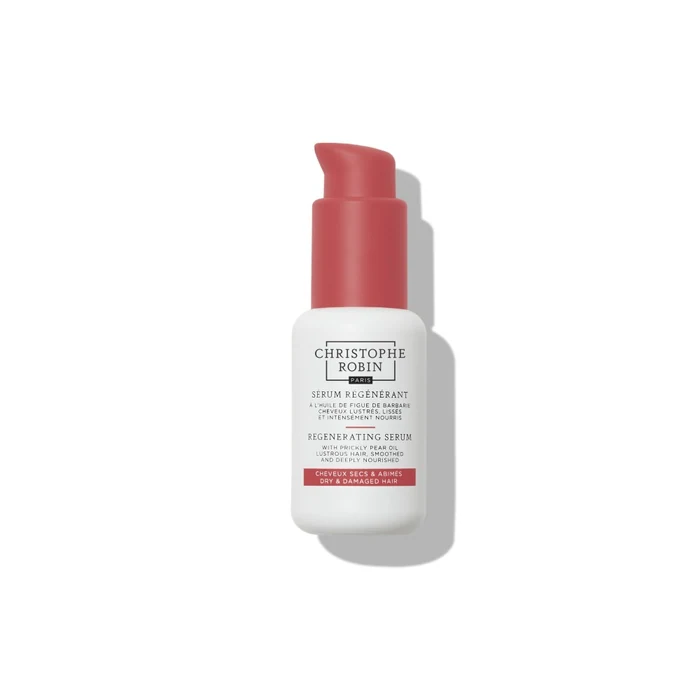 Christophe Robin Regenerating Serum