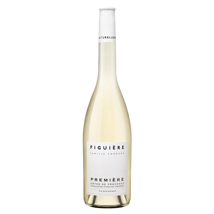 Figuiere Première white