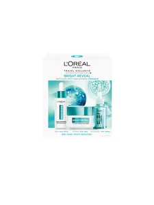 L Oreal Paris L'Oréal Paris Bright Reveal Facial Care Set