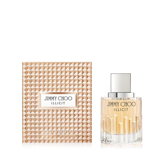 Jimmy Choo Jimmy Choo Illicit
