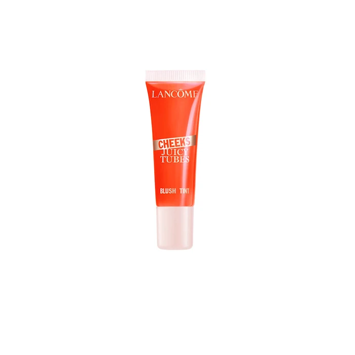 Lancôme Juicy Tubes Cheeks Blush Tint
