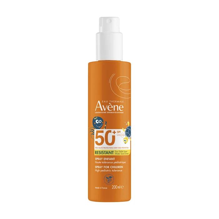 Avène Family Spray Spf50+