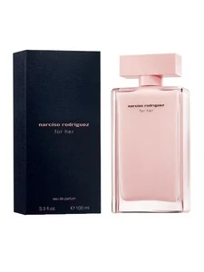 Narciso Rodriguez Narciso Rodriguez For Her Eau de Parfum