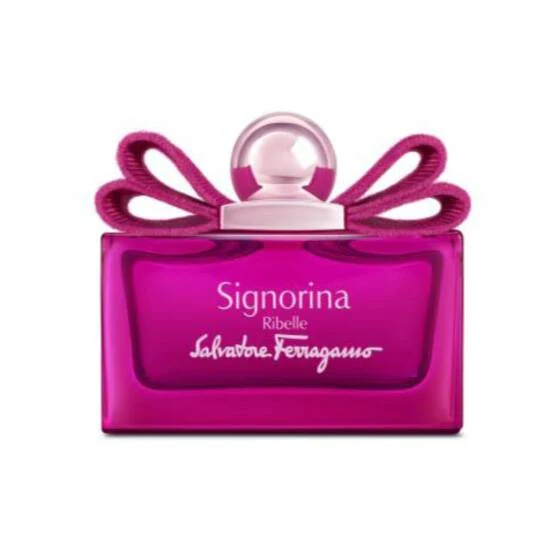 FERRAGAMO SIGNORINA RIBELLE