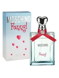 Moschino Moschino Funny Eau de Toilette