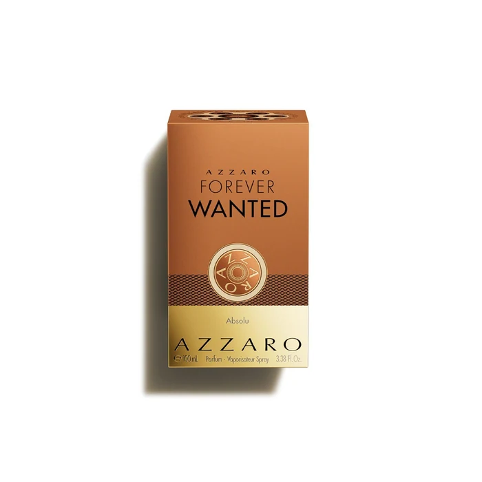 Azzaro Forever Wanted Absolu