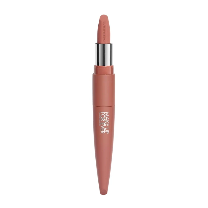 Make Up For Ever ROUGE ARTIST VELVET NUDE