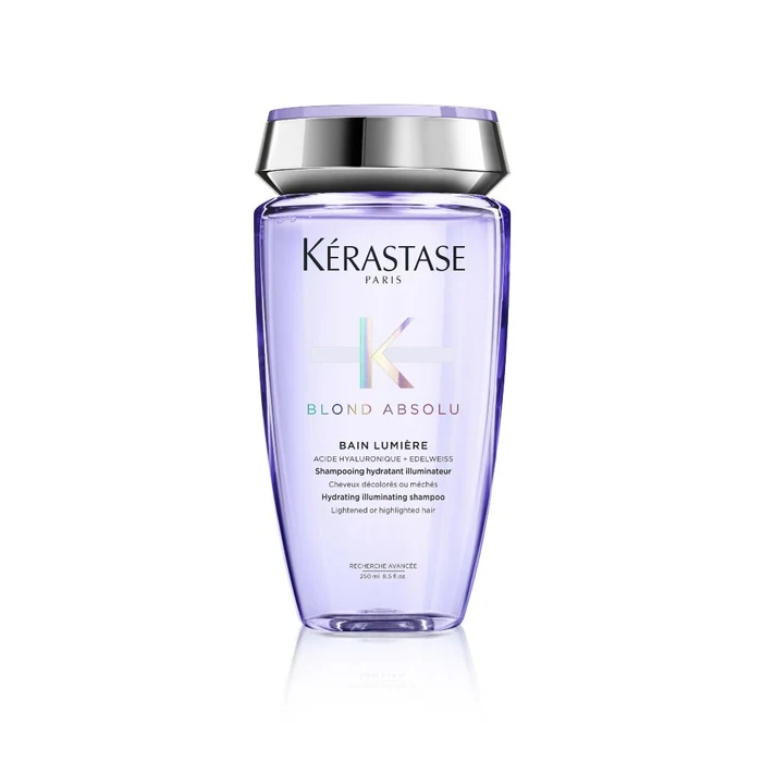 Kérastase Bain Lumiere