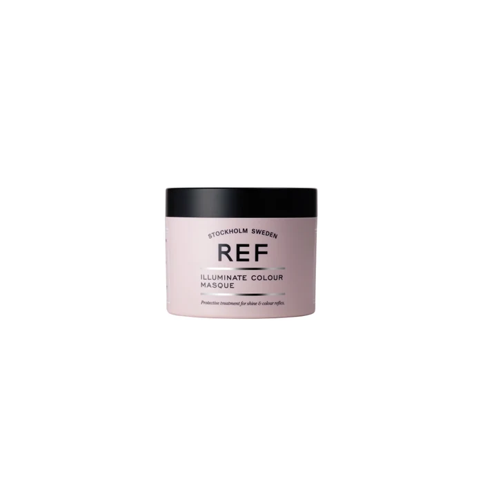 REF Illuminate Colour Masque