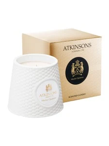 Atkinsons Atkinsons Lights Of London Mayfair Opulence Scented Candle 250 g
