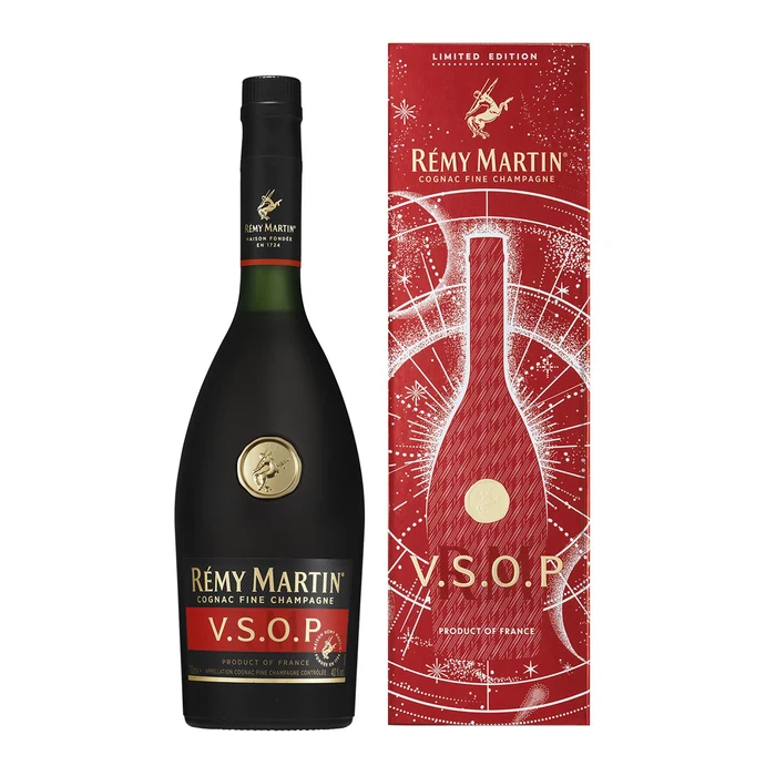 Rémy Martin Vsop Stars