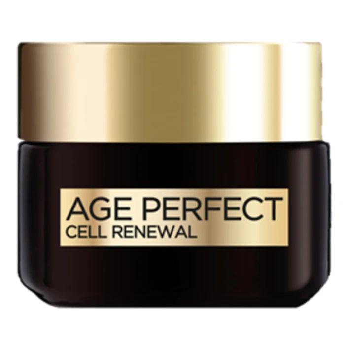 L'Oréal Paris Age Perfect Cell Renew Day Cream