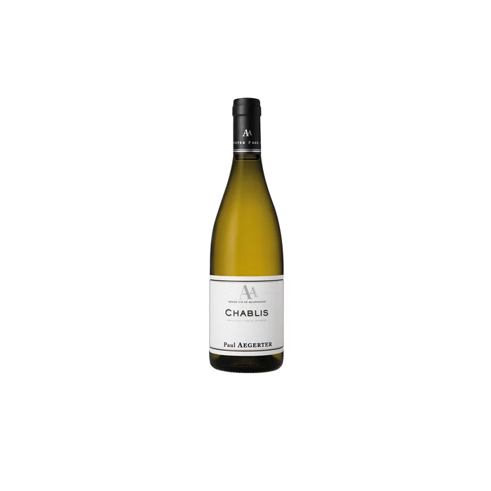 Aegerter Chablis