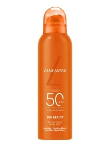Lancaster Lancaster Sun Care Body Mist SPF 50 at Frankfurt