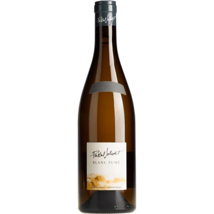 Pascal Jolivet Pouilly Fume Pascal Jolivet at Paris