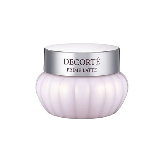 DECORTE DECORTÉ PRIME LATTE ESSENTIAL CONCENTRATE CREAM