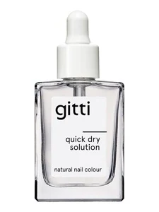 Gitti gitti Nail Care Quick Dry Solution