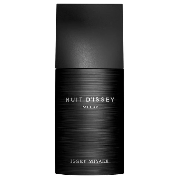Issey Miyake Nuit D'issey Parfum