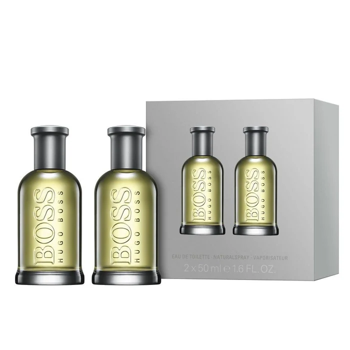 Hugo Boss Boss Bottled Duo Set