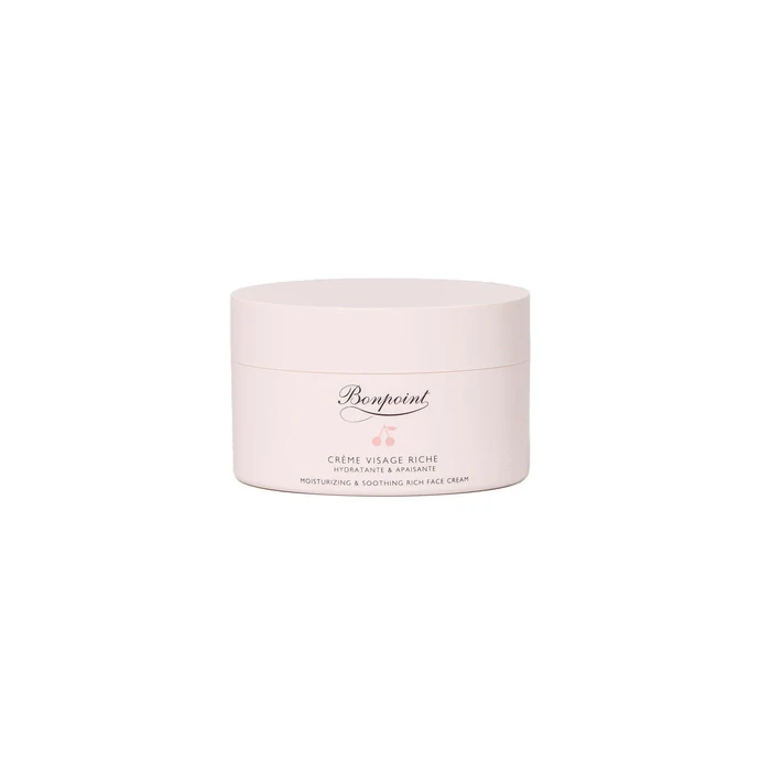 BonPoint Moisturiz Sooth Rich Cream