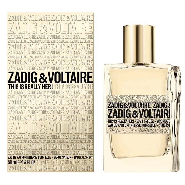 Zadig Et Voltaire This is really Her!