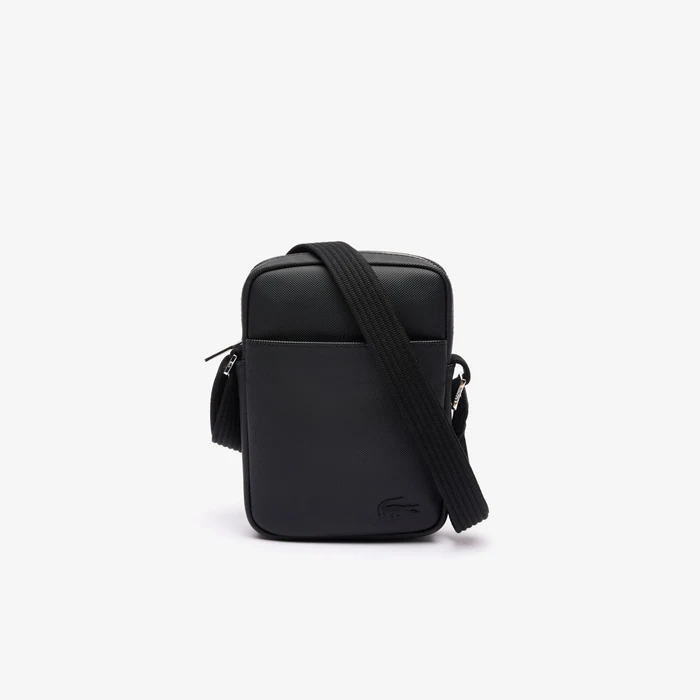 Lacoste Men’s Classic Satchel