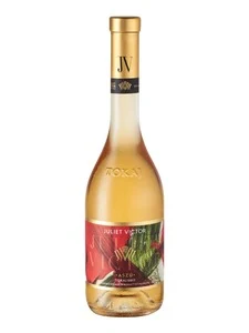 Juliet Victor Tokaji PDO Aszú, 6 puttonyos, sweet, white,