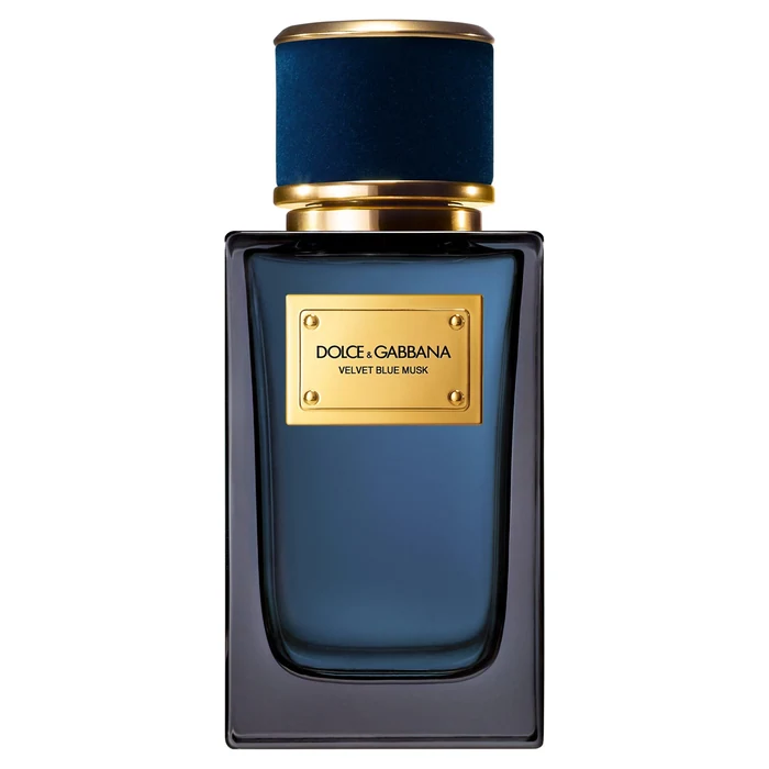 Dolce & Gabbana Velvet Blue Musk