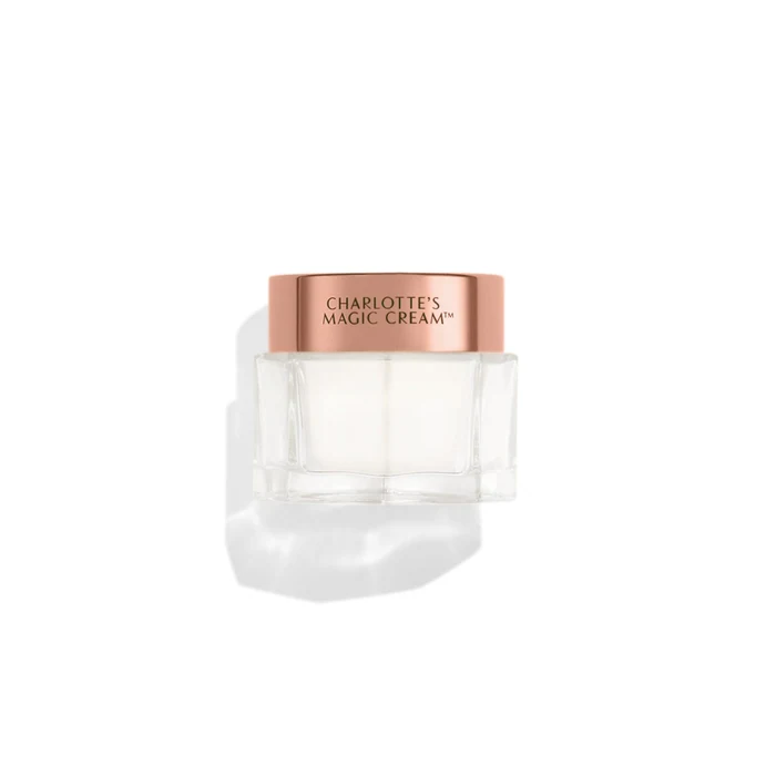 Charlotte Tilbury Charlotte's Magic Cream