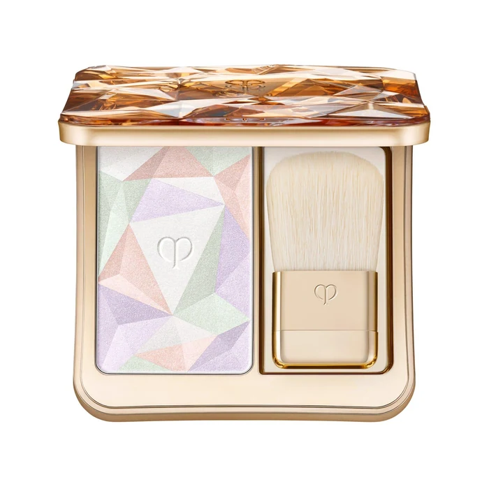 Clé De Peau Luminizing Face Enhancer